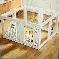 Pet Playpen