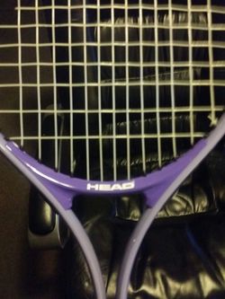 Head Tennis racket