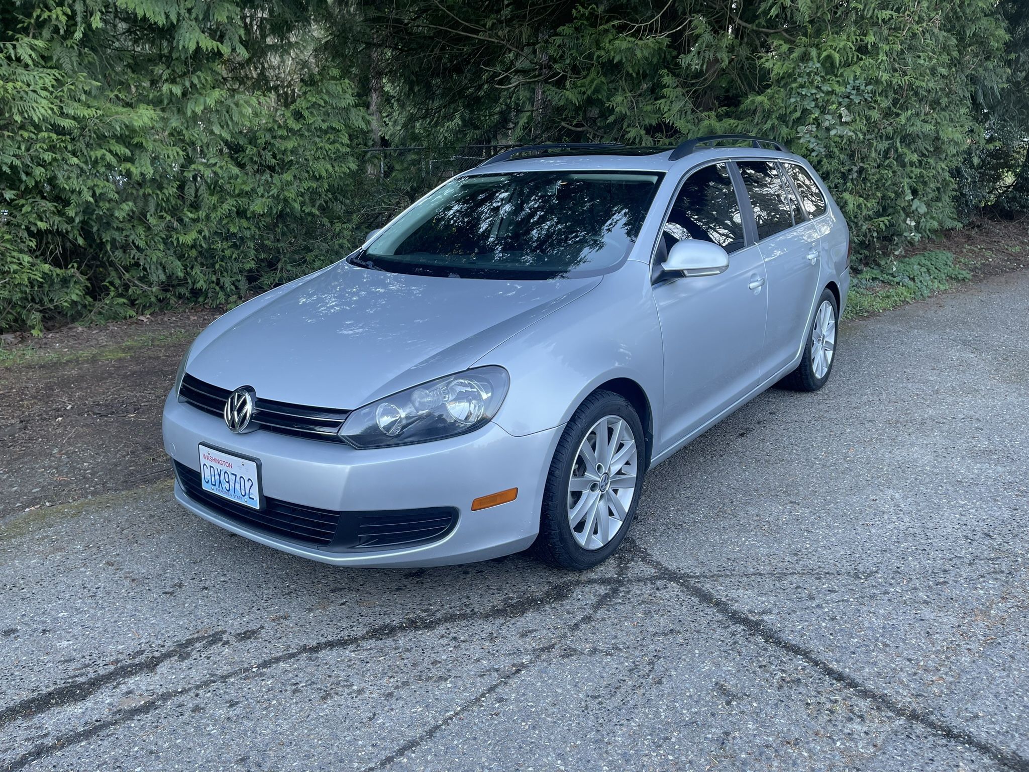 2013 Volkswagen Jetta