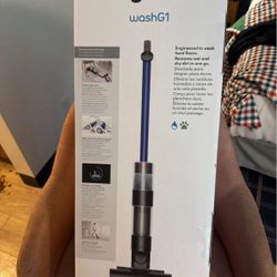 Dyson Wash G1