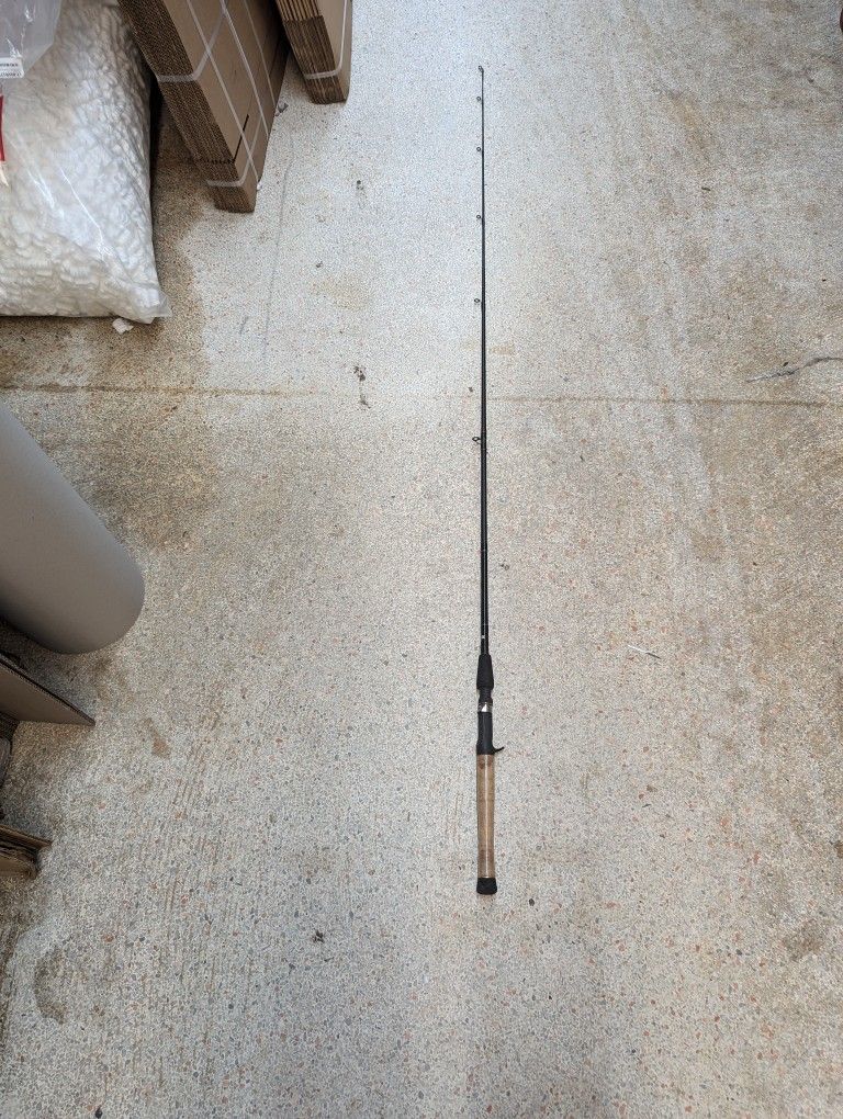 Abu Garcia Vantage Plus 5000C 6' Rod