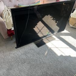 55in Samsung TV