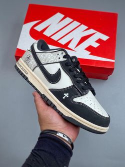 Dunk Menโs Sneaker With Box 2026 New