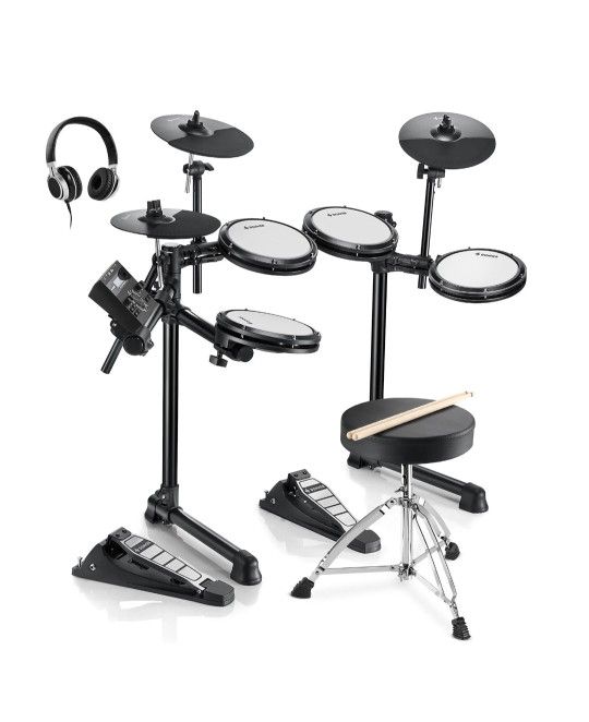 Electronic Drum Set
