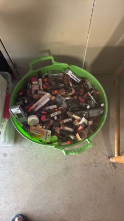 Makeup And  Eyelashes 