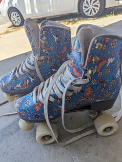 Impala Roller Skates