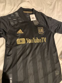 LAFC Jersey Original