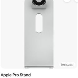 Apple Pro Stand 