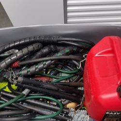 Random Truck Parts