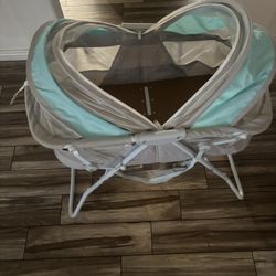 Baby bassinet