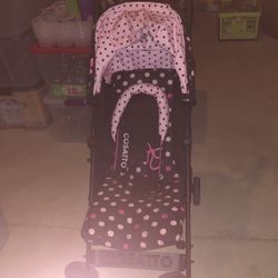 Cosatto Stroller