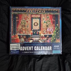 Christmas Jigsaw Puzzles