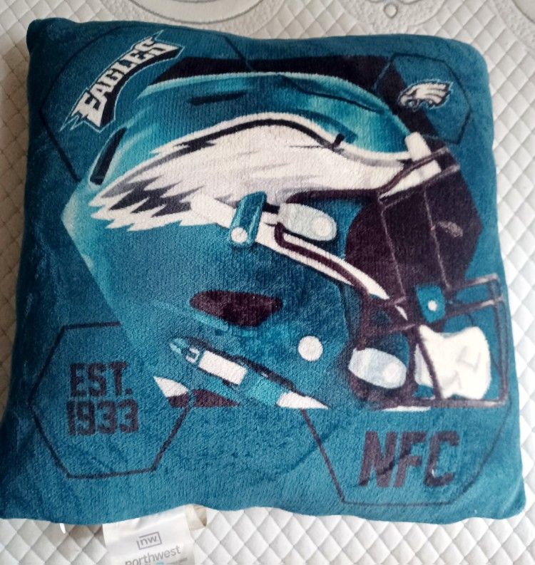 Eagles Pillow