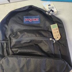 Jansport Medium Brand New  Backpack 