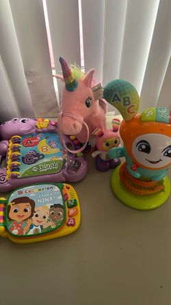 baby toys