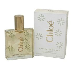 CHLOE - CHLOE 2005 COLLECTION ( W ) 3.4 OZ