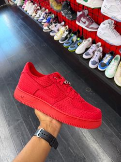 Nike Air Force’s Valentines Men’s Shoes