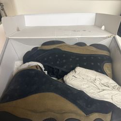Air Jordan 13