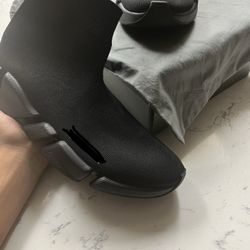 Balenciaga Shoes