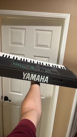 Yamaha piano $20