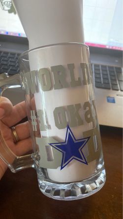 Custom mug