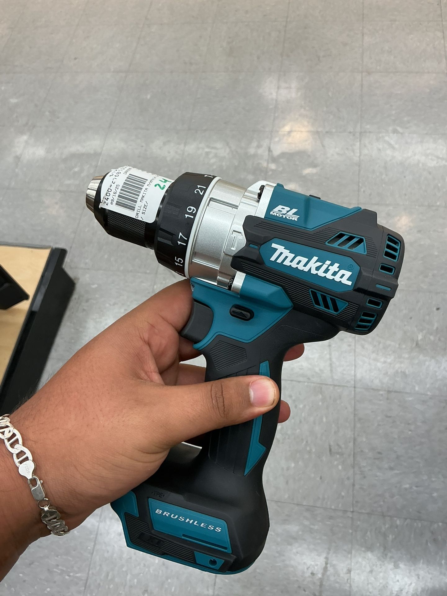 Makita Drill