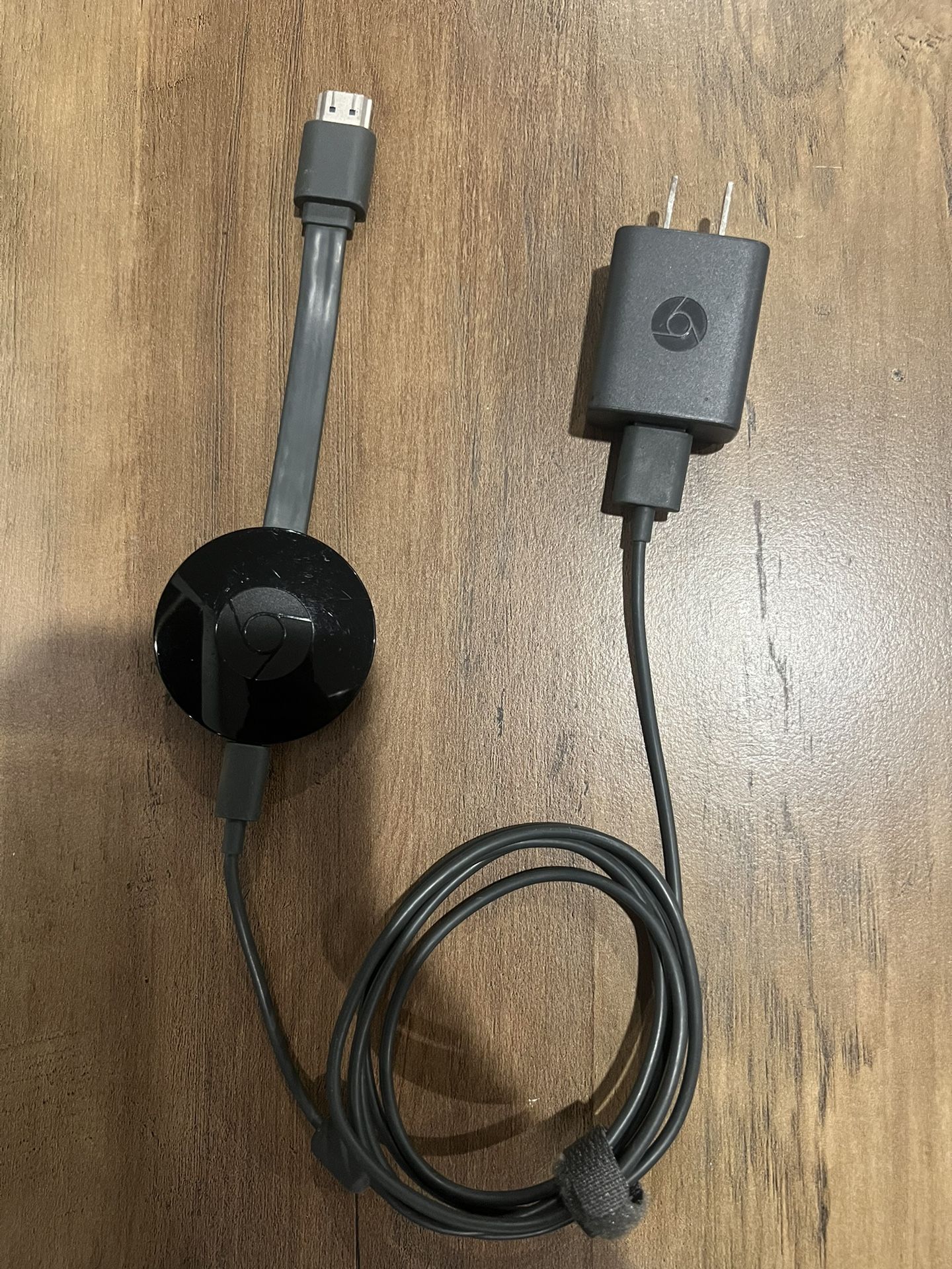 Chromcast