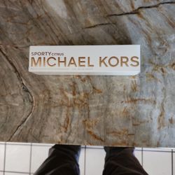 Collectors Perfume - Michael Kors