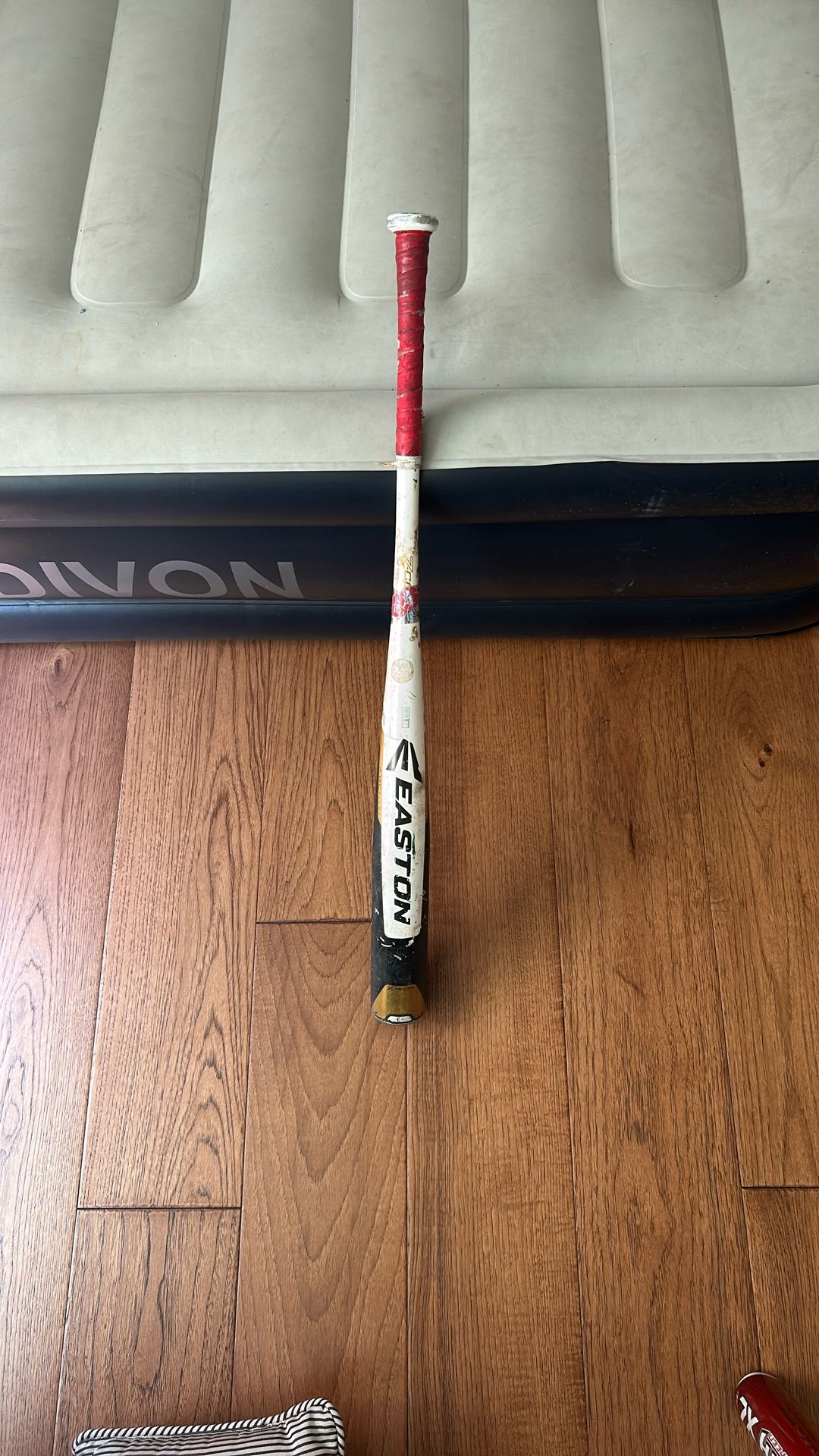Easton Bbcor Baseball Bat 34/31
