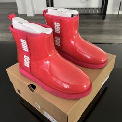 Ugg W Classic Mini ii