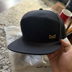 Melin hydro Trenches