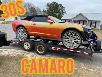 Lift Kits