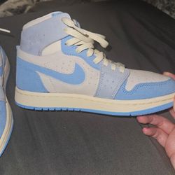 Jordan1s Zoom Airs