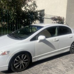 2006 Honda Civic