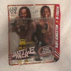 Wwe Action Figures