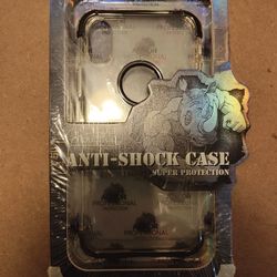 iPhone X Armor Professional Protection Case