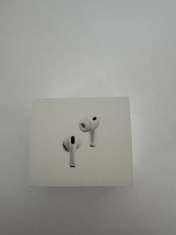 Apple AirPods Pro 3