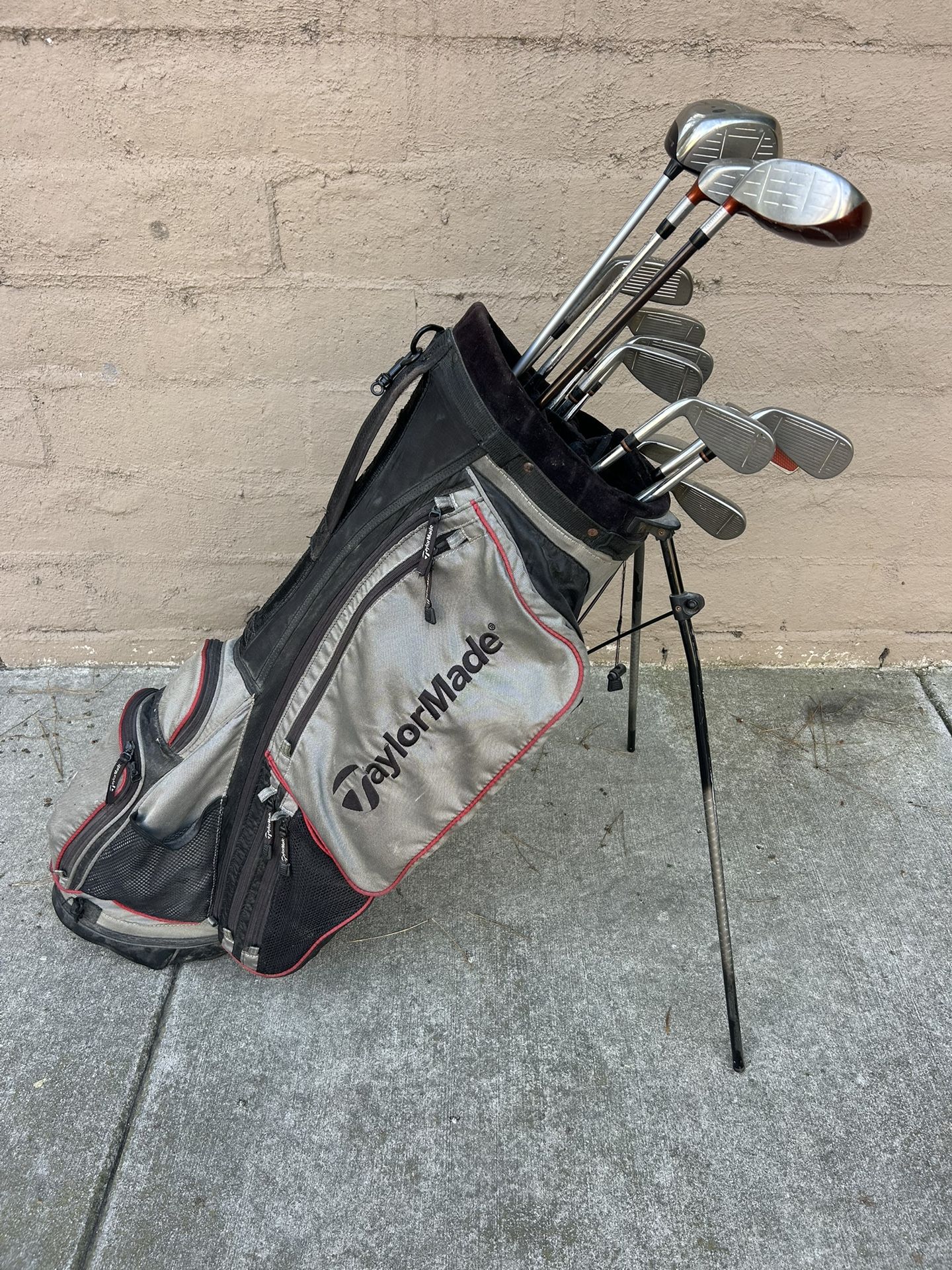 Golf Clubs