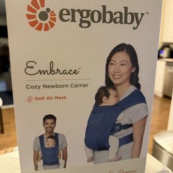 Newborn Baby Carrier