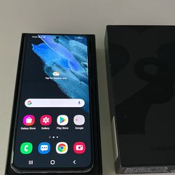 Samsung Galaxy S21 5g. Like New And Unlocked!