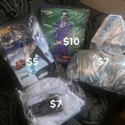 Halloween costumes