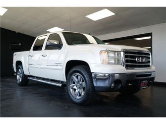 2013 GMC Sierra 1500