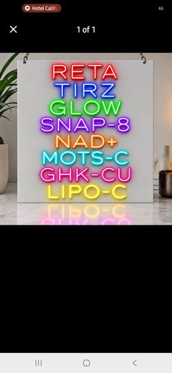 Todo disponible peps para su salud