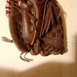 Rawlings Softball Girl Glove