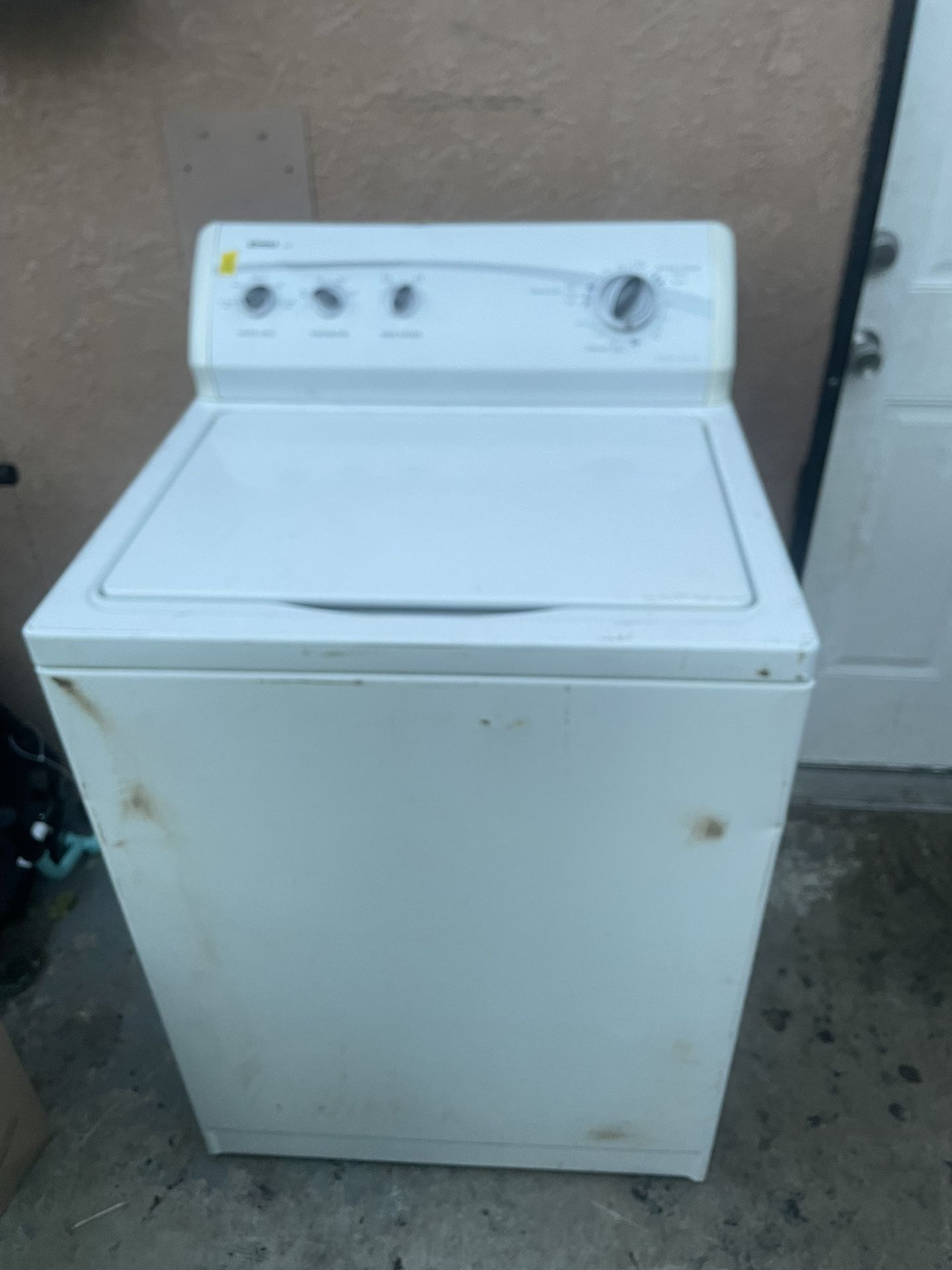 Kenmore Set