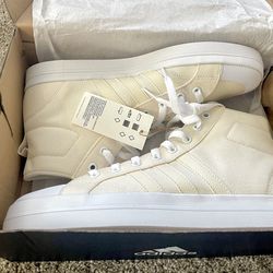 NEW Adidas High Tops, Sneakers, Shoes, Skateboard Style, 