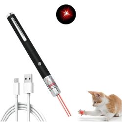 Rechargeable Laser Pointer