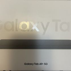 Samsung Tab A9 5g