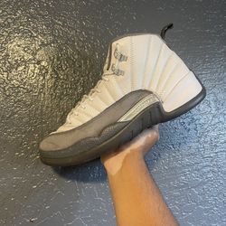 Jordan 12s