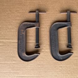 Clamps
